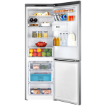 Samsung 320L Double Door Refrigerator with Dispenser RB30J3611SA - Image 2