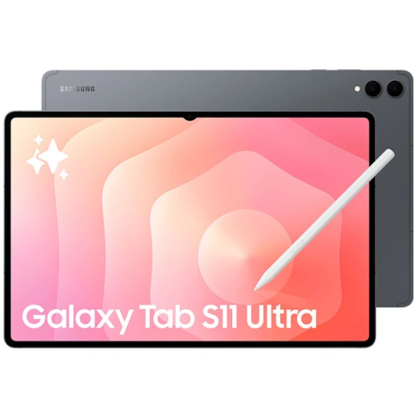 Samsung Galaxy Tab S11 Ultra