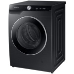 Samsung 10kg Front Load Washing Machine WW10DG6U94LBN