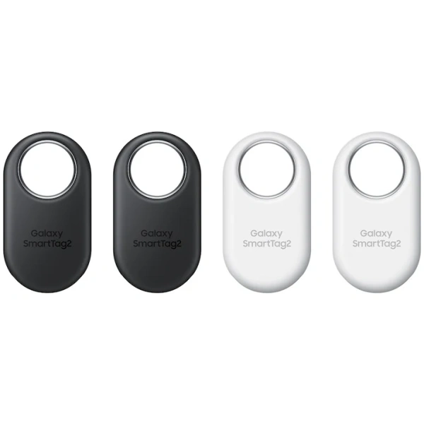 Samsung Galaxy Smart Tag 2 4 Pack