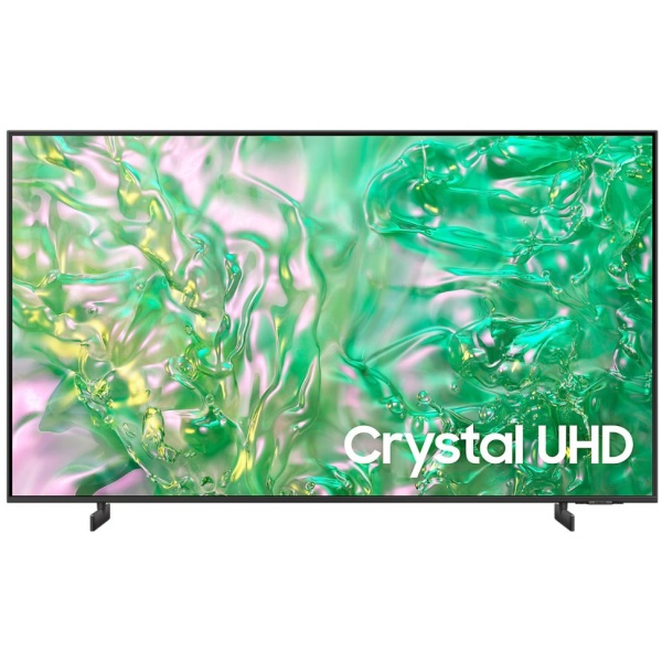 Samsung 55 4K UHD LED TV: UA55U8000FU