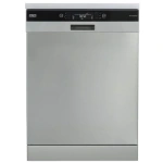 Solstar Dishwasher 14 Place Settings ( DW VT32SLB SS)