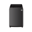 Midea 14kg Titanium Top Loader Washing Machine - MA200W140/T