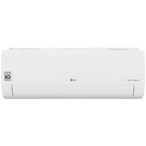 LG 12000 BTU Dual Inverter Air Conditioner S4-Q12JA3QB