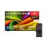 LG 65inch NU84 Nano 4k UHD AI Smart Television – 65NU840B6LA