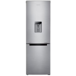 Samsung 320L Double Door Refrigerator with Dispenser RB30J3611SA