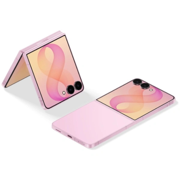Samsung Galaxy Z Flip8