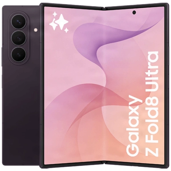 Samsung Galaxy Z Fold8 Ultra