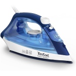 Tefal 1200W Steam Iron Blue and White FV1941M0