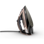Tefal 3100W Steam Iron Gold & Black FV9845M0 - Image 2