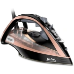 Tefal 3100W Steam Iron Gold & Black FV9845M0