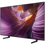 Samsung 77 Inch OLED 4K Smart TV QA77S85FAE