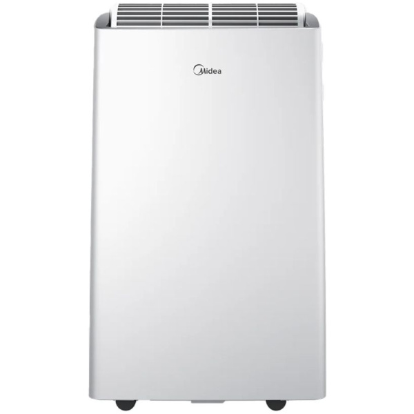 Midea 1.0 Ton Portable Air Conditioner MPPX-12CRN7-QB6