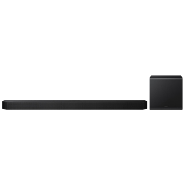 SAMSUNG 400W 5.1.2 CHANNEL SOUND BAR: HW-Q800H/ZN