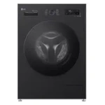 LG 9 kg Front Load Washing Machine Inverter 1400RPM ThinQ (Wi-Fi)  Onyx Black- F4Y2VYGYX