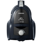 BAGLESS CANISTER VACUUM CLEANER: SC45704K