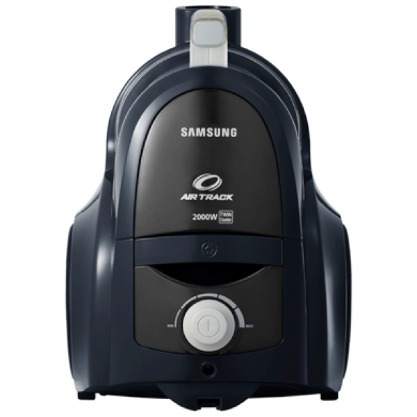 BAGLESS CANISTER VACUUM CLEANER: SC45704K