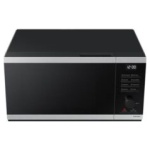 Samsung Solo Microwave Oven 32L 1000W Stainless Steel MS32DG4504AT - Image 4