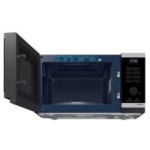 Samsung Solo Microwave Oven 32L 1000W Stainless Steel MS32DG4504AT - Image 3