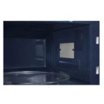 Samsung Solo Microwave Oven 32L 1000W Stainless Steel MS32DG4504AT - Image 2