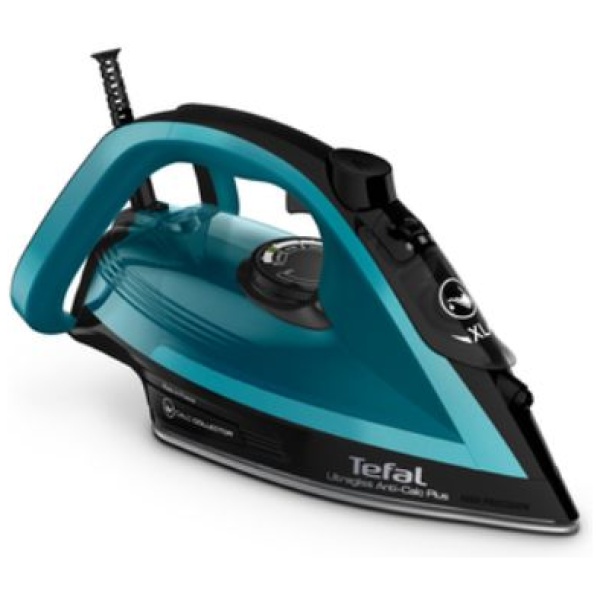 Tefal 2800W Steam Iron Blue FV6832M0