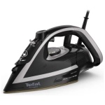 Tefal 3000W Steam Iron Black and Silver FV8062G0