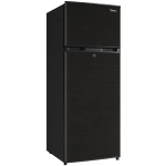 Midea 204L Jazz Black Top Mount Refrigerator - Image 2