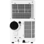 Midea 1.0 Ton Portable Air Conditioner MPPX-12CRN7-QB6 - Image 3