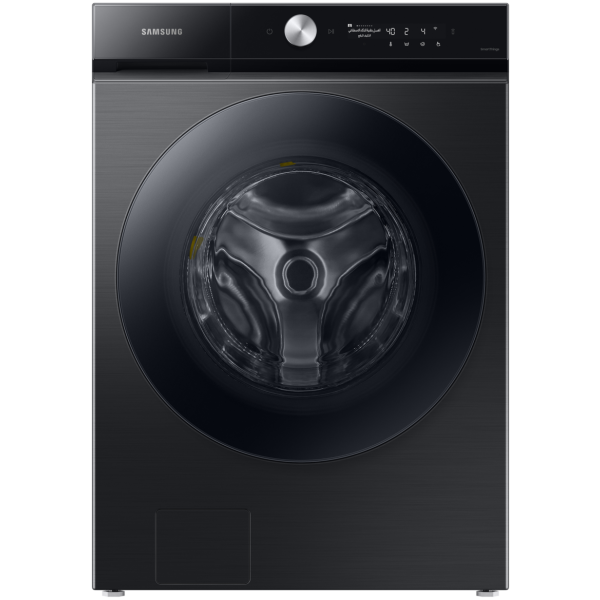Samsung 18.5/9.5KG Front Load Washer Dryer Combo WD18B6400KV