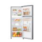 LG 187L Top Freezer Refrigerator GN-B202SQBB - Image 2