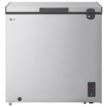 LG 194 Liters Chest Freezer GCFB205BQCM - Image 2