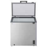 LG 194 Liters Chest Freezer GCFB205BQCM