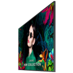 Samsung 50" Crystal UHD Signage QMC LH50QMCEPGCXUE - Image 3