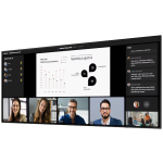 Samsung 105" 5K UHD Signage QPDX-5K Series LH105QPD5BGXUE - Image 4