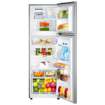 SAMSUNG 256LTR DOUBLE DOOR REFRIGERATOR : RT25FARBDS8 - Image 2