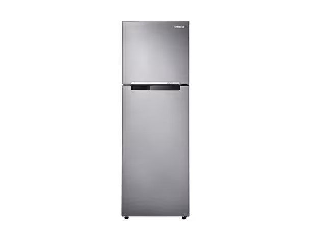 SAMSUNG 256LTR DOUBLE DOOR REFRIGERATOR : RT25FARBDS8