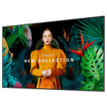 Samsung 43" Crystal UHD Signage QBC Series LH43QBCEBGCXUE - Image 2