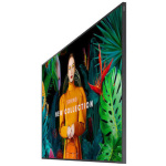 Samsung 50" Crystal UHD Signage QBC Series LH50QBCEBGCXUE - Image 3