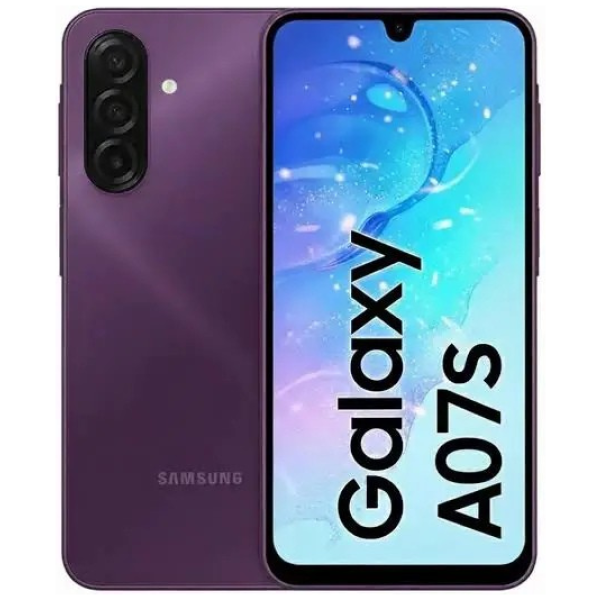 Samsung Galaxy A07s (Coming Soon)