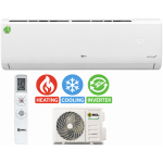 SCL INVERTER WITH HEAT PUMP SPLIT TYPE AIR CONDITIONER: SCL-AC24IN02CH