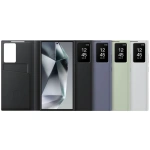 Samsung Galaxy S24 Smart View Wallet Case - Image 2