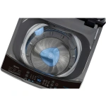 Midea Top Loading Washing Machine 9 kg Titanium – MA200W90/T - Image 4