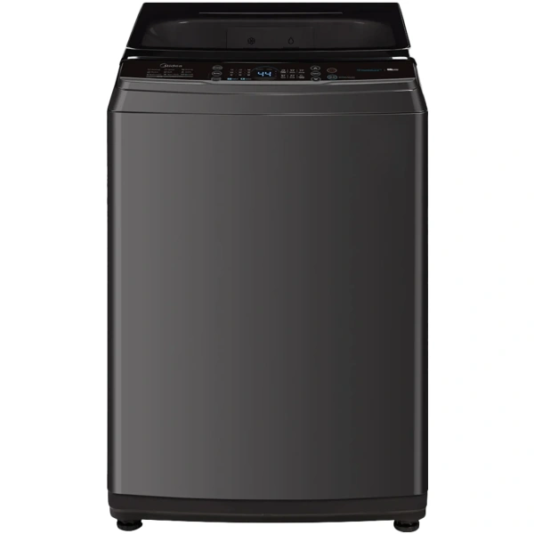 Midea Top Loading Washing Machine 9 kg Titanium – MA200W90/T