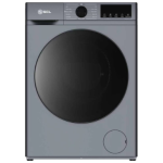 SCL Front Load Washing Machine 12 kg – SCL-WF1214JDDS