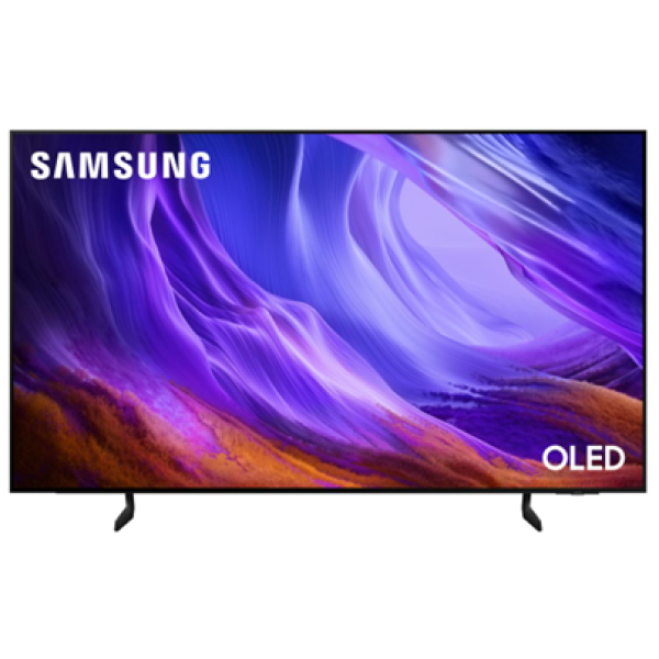 Samsung 83″ OLED TV: QA83S85HAE