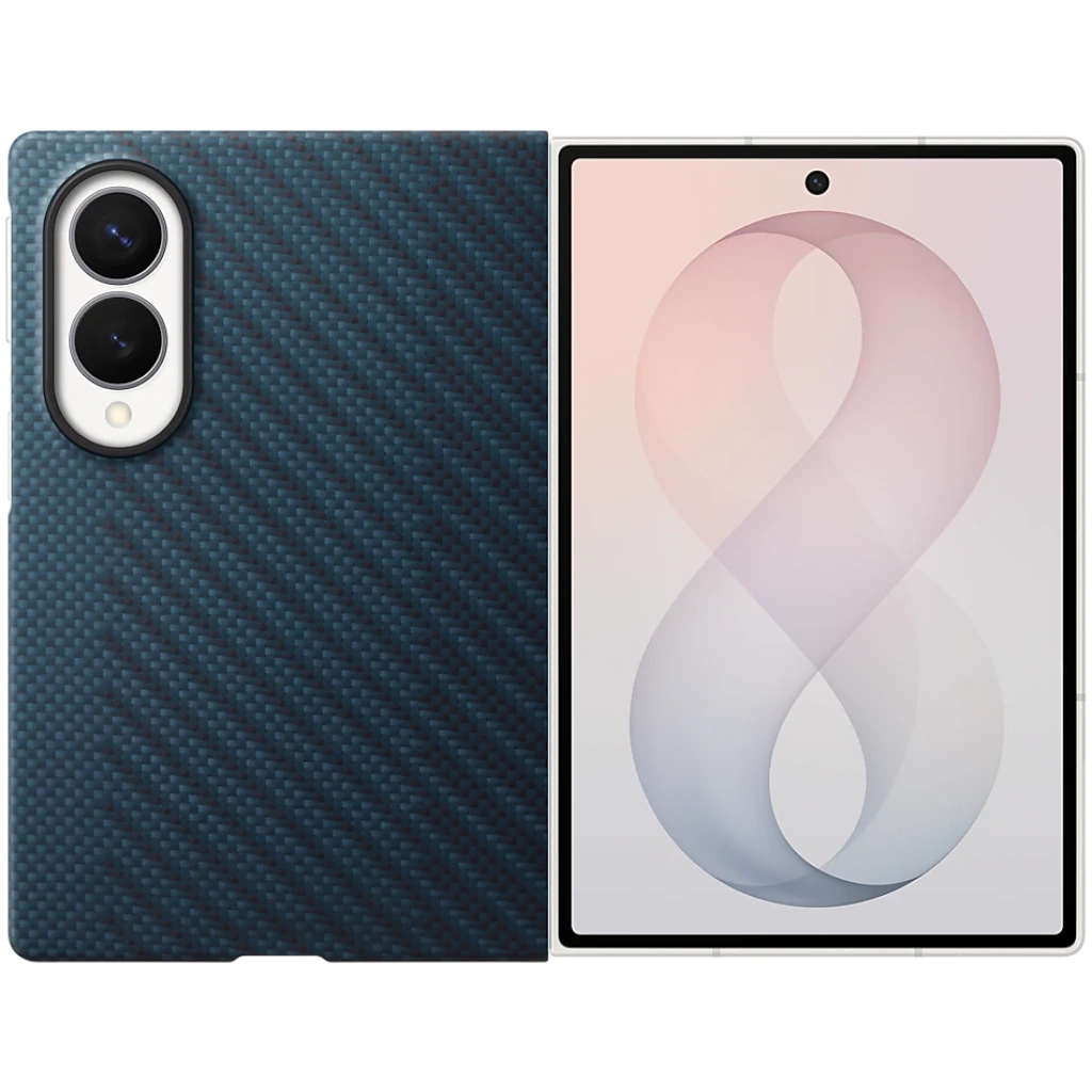 Samsung Galaxy Z Fold8 Wide Carbon Case