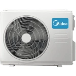 Midea MSGP11B-12CRDN8-QCO 12,000 BTU UniCool II Inverter Split Air Conditioner - Image 2