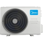 Midea MCA4U-12HRFNX-QRD1W(GA) 12,000 BTU Compact Cassette Inverter Air Conditioner - Image 5