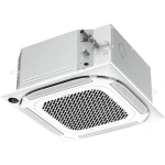 Midea MCA4U-12HRFNX-QRD1W(GA) 12,000 BTU Compact Cassette Inverter Air Conditioner - Image 2