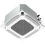Midea MCA4U-12HRFNX-QRD1W(GA) 12,000 BTU Compact Cassette Inverter Air Conditioner - Image 3